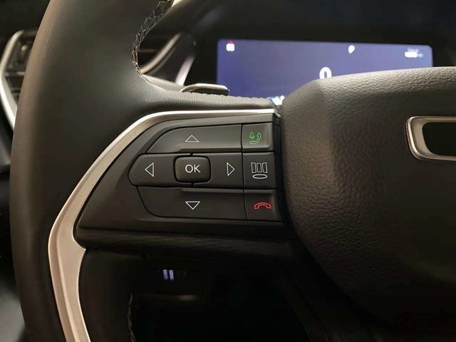 2024 Jeep Grand Cherokee Altitude Dallas TX
