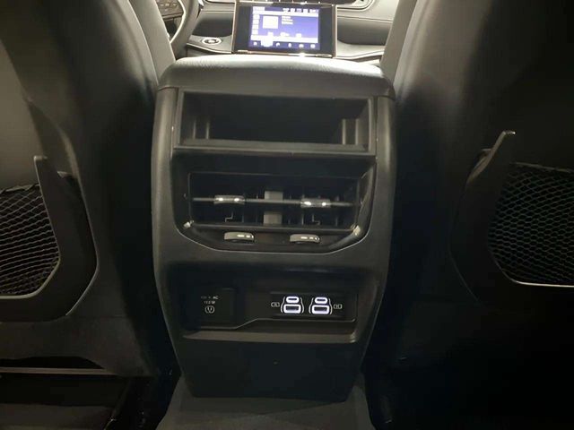 2024 Jeep Grand Cherokee Altitude Dallas TX