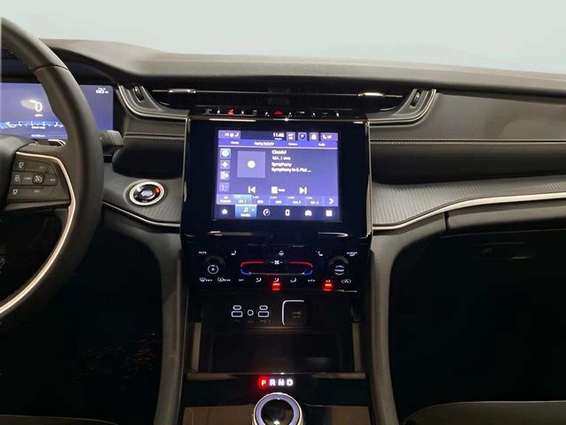 2024 Jeep Grand Cherokee Altitude Dallas TX