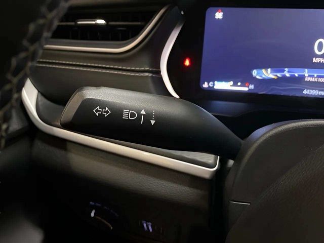 2024 Jeep Grand Cherokee Altitude Dallas TX