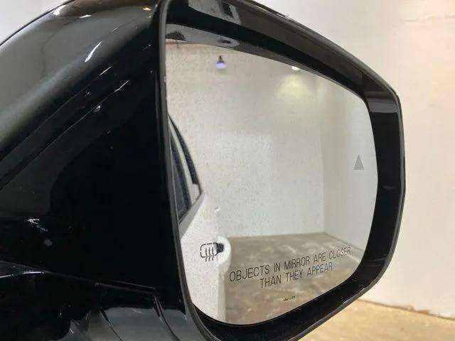 2024 Jeep Grand Cherokee Altitude Dallas TX