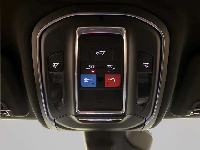 2024 Jeep Grand Cherokee Altitude Dallas TX