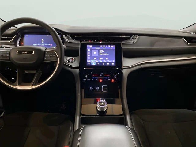 2024 Jeep Grand Cherokee Altitude Dallas TX