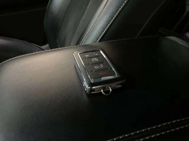 2024 Jeep Grand Cherokee Altitude Dallas TX