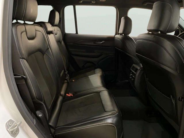 2024 Jeep Grand Cherokee Altitude Dallas TX