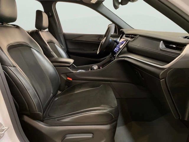 2024 Jeep Grand Cherokee Altitude Dallas TX