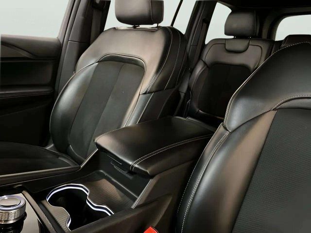 2024 Jeep Grand Cherokee Altitude Dallas TX