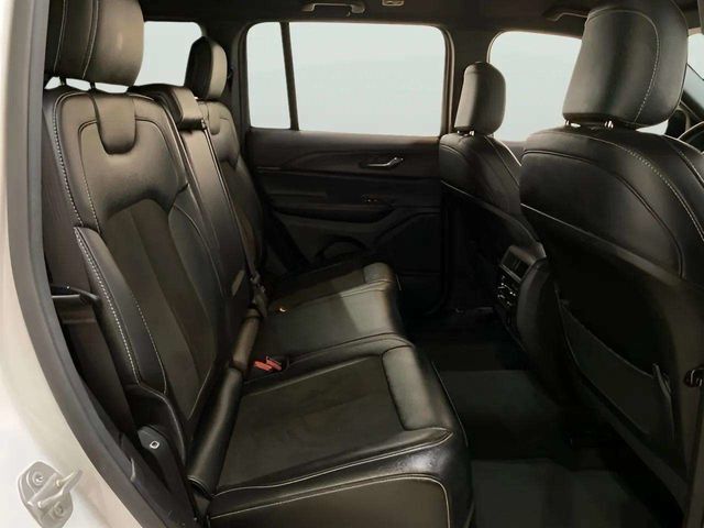 2024 Jeep Grand Cherokee Altitude Dallas TX