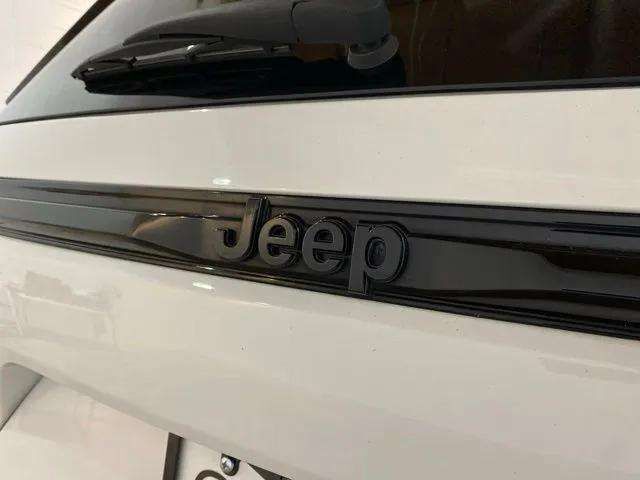 2024 Jeep Grand Cherokee Altitude Dallas TX