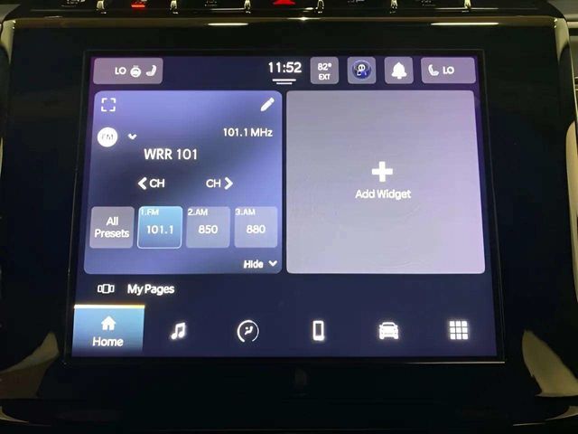2024 Jeep Grand Cherokee Altitude Dallas TX
