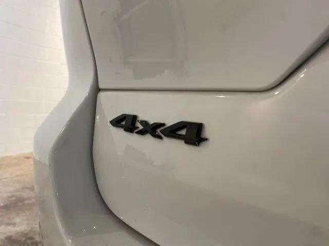 2024 Jeep Grand Cherokee Altitude Dallas TX