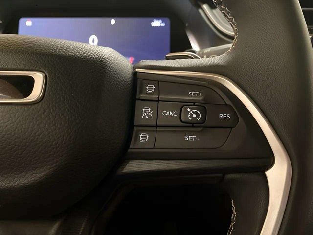 2024 Jeep Grand Cherokee Altitude Dallas TX