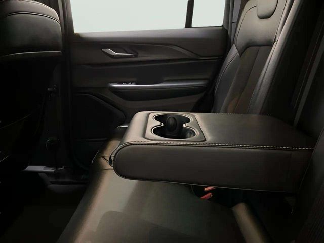 2024 Jeep Grand Cherokee Altitude Dallas TX