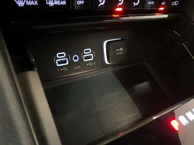 2024 Jeep Grand Cherokee Altitude Dallas TX