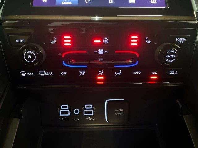 2024 Jeep Grand Cherokee Altitude Dallas TX