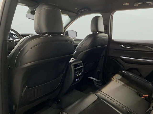 2024 Jeep Grand Cherokee Altitude Dallas TX