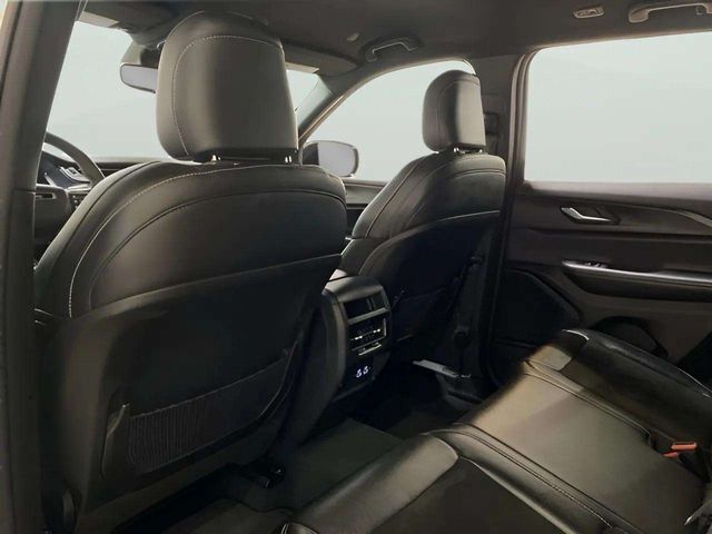 2024 Jeep Grand Cherokee Altitude Dallas TX