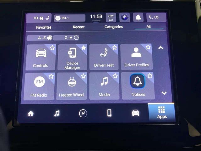 2024 Jeep Grand Cherokee Altitude Dallas TX