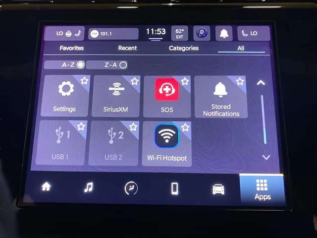 2024 Jeep Grand Cherokee Altitude Dallas TX