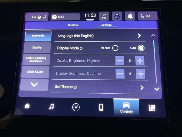 2024 Jeep Grand Cherokee Altitude Dallas TX