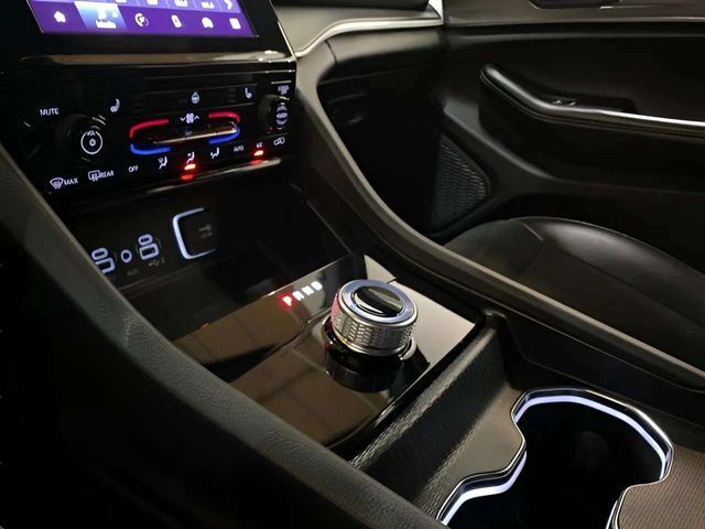 2024 Jeep Grand Cherokee Altitude Dallas TX