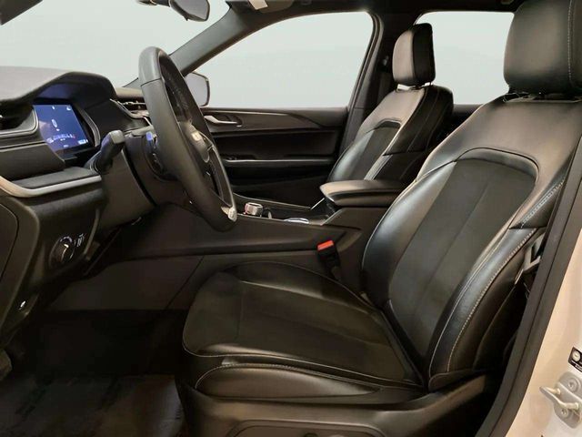 2024 Jeep Grand Cherokee Altitude Dallas TX