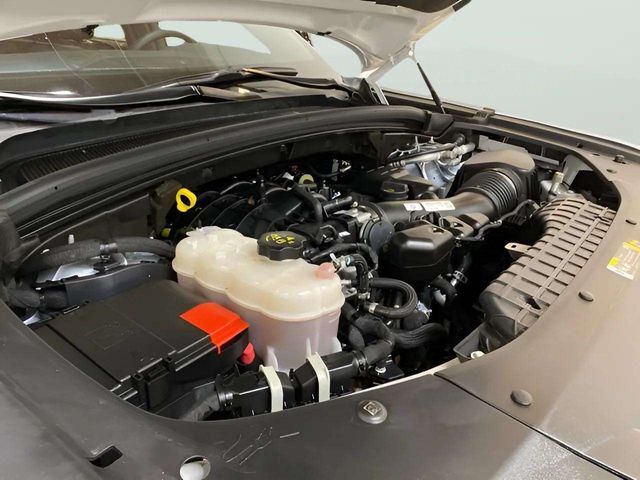 2024 Jeep Grand Cherokee Altitude Dallas TX