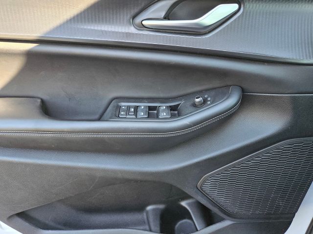 2024 Jeep Grand Cherokee Altitude Folsom CA