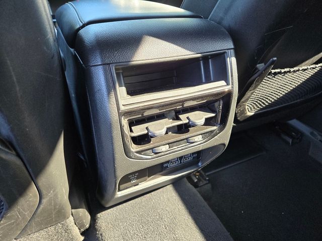 2024 Jeep Grand Cherokee Altitude Folsom CA