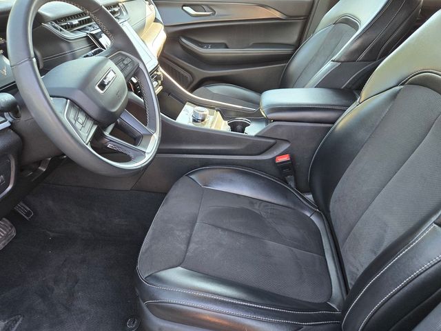 2024 Jeep Grand Cherokee Altitude Folsom CA