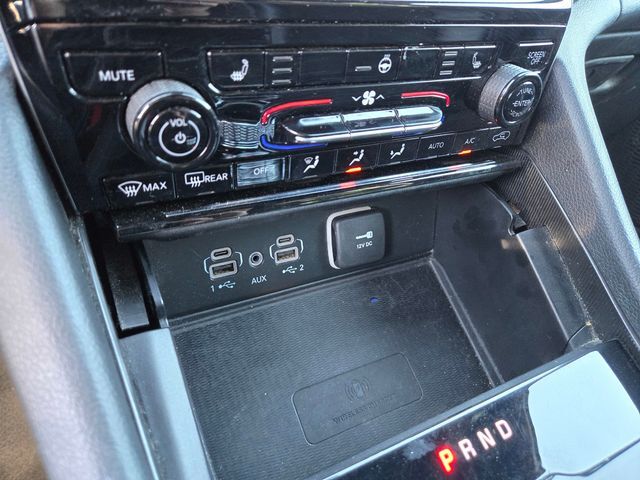 2024 Jeep Grand Cherokee Altitude Folsom CA