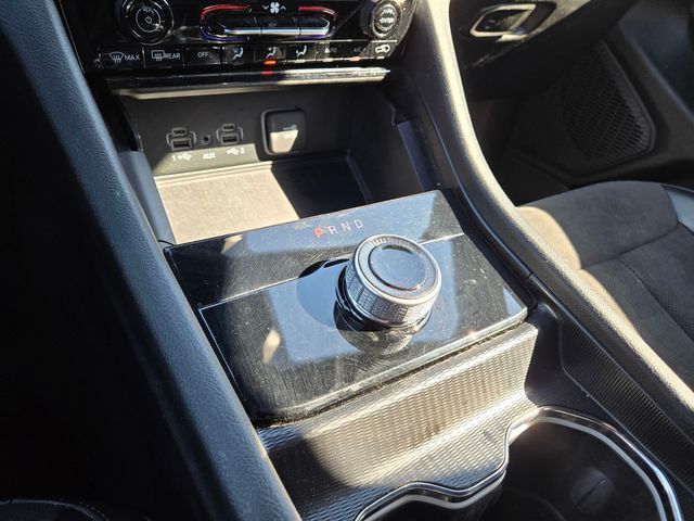 2024 Jeep Grand Cherokee Altitude Folsom CA
