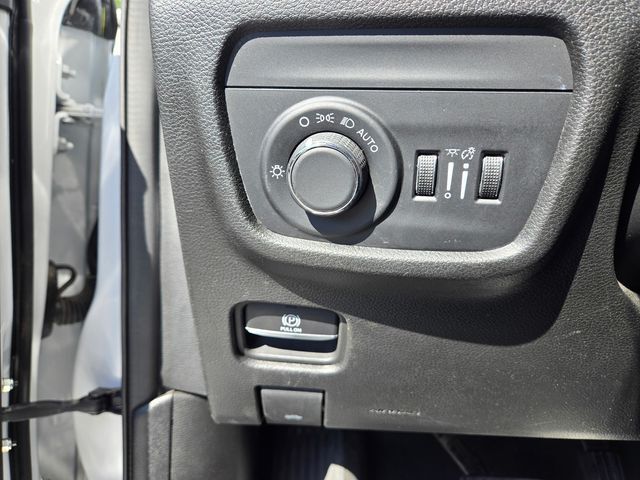 2024 Jeep Grand Cherokee Altitude Folsom CA