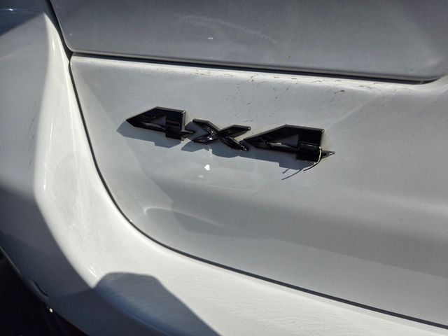 2024 Jeep Grand Cherokee Altitude Folsom CA