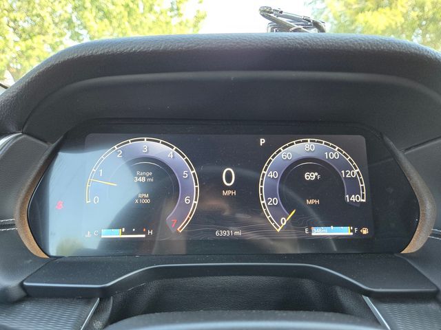 2024 Jeep Grand Cherokee Altitude Folsom CA