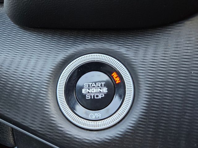 2024 Jeep Grand Cherokee Altitude Folsom CA