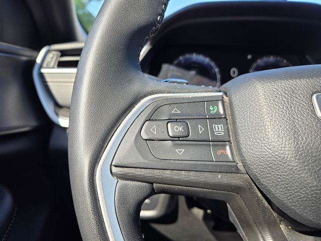 2024 Jeep Grand Cherokee Altitude Folsom CA