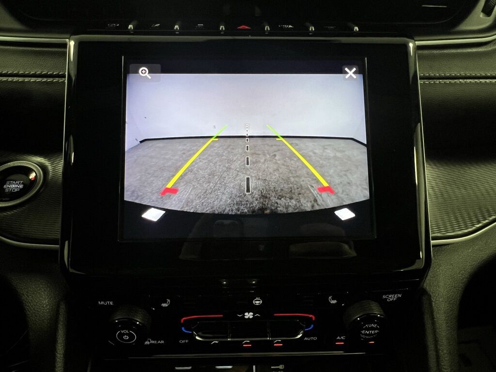 2024 Jeep Grand Cherokee Altitude Highlands Ranch CO