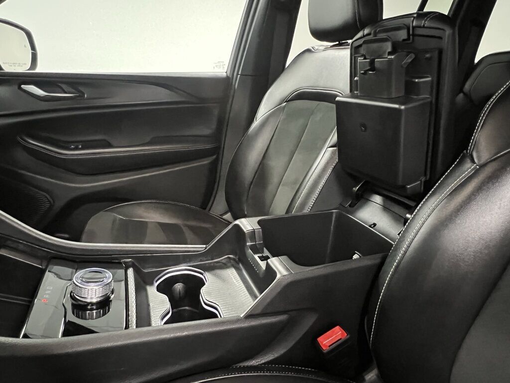 2024 Jeep Grand Cherokee Altitude Highlands Ranch CO