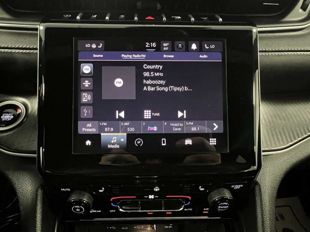 2024 Jeep Grand Cherokee Altitude Highlands Ranch CO