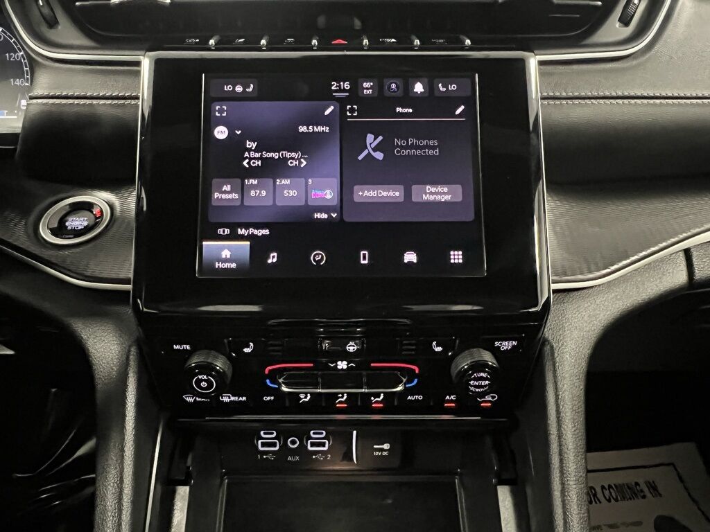 2024 Jeep Grand Cherokee Altitude Highlands Ranch CO