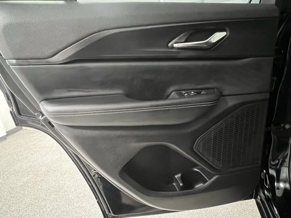 2024 Jeep Grand Cherokee Altitude Highlands Ranch CO