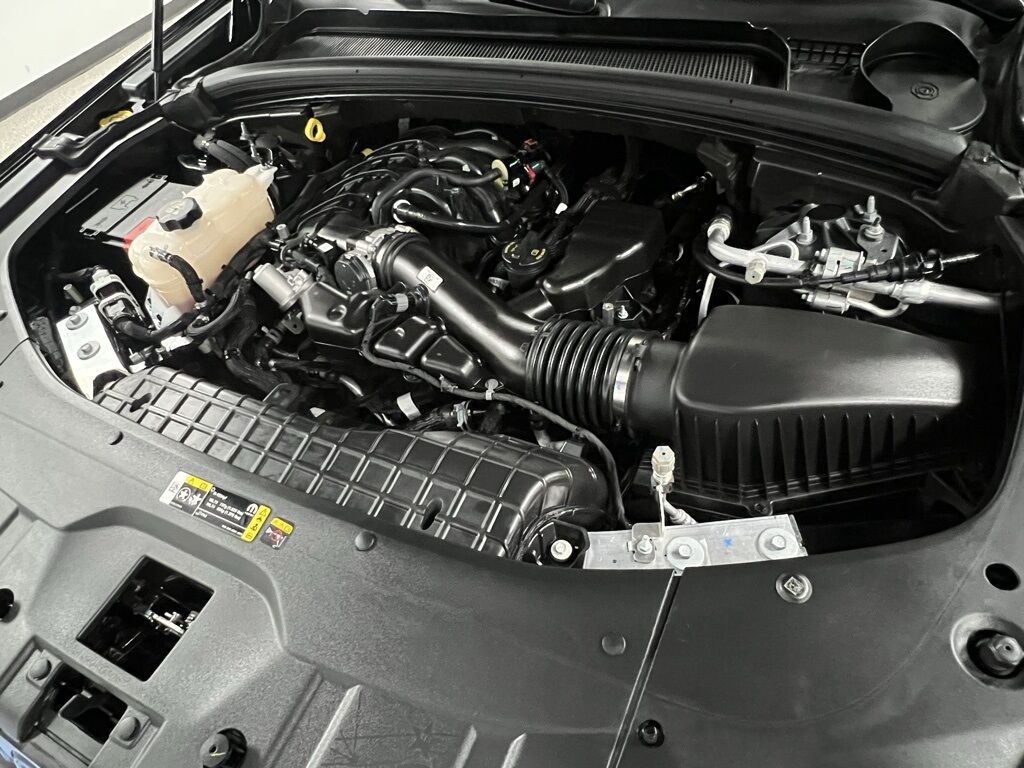 2024 Jeep Grand Cherokee Altitude Highlands Ranch CO
