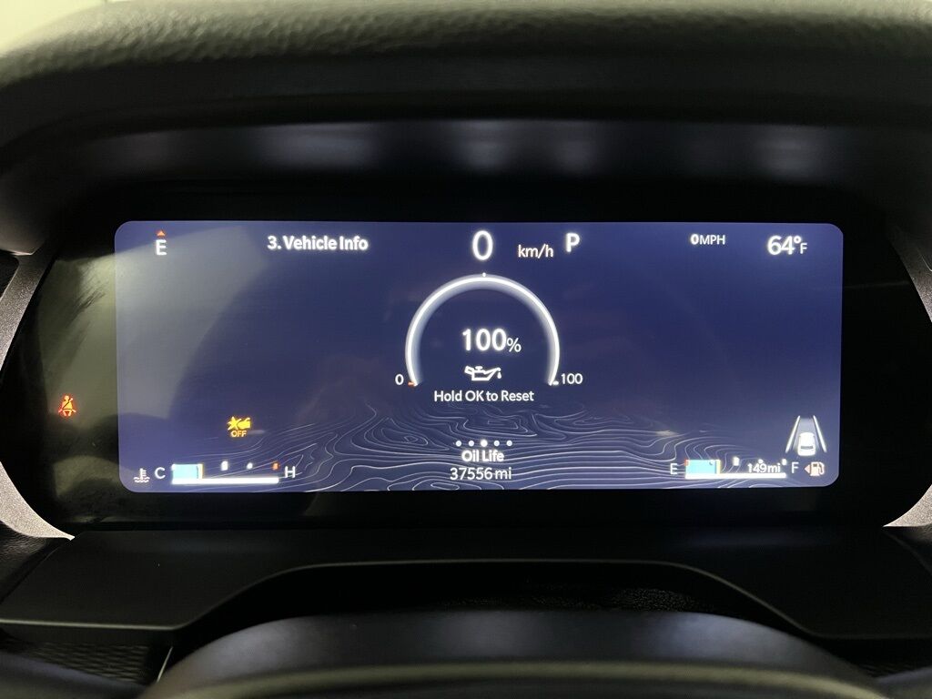 2024 Jeep Grand Cherokee Altitude Highlands Ranch CO