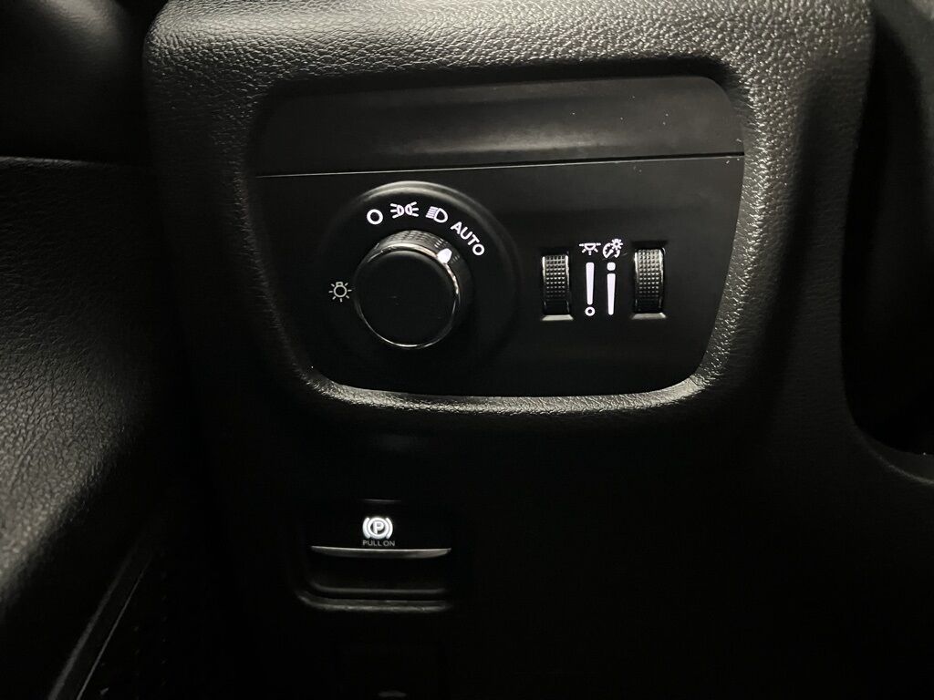 2024 Jeep Grand Cherokee Altitude Highlands Ranch CO