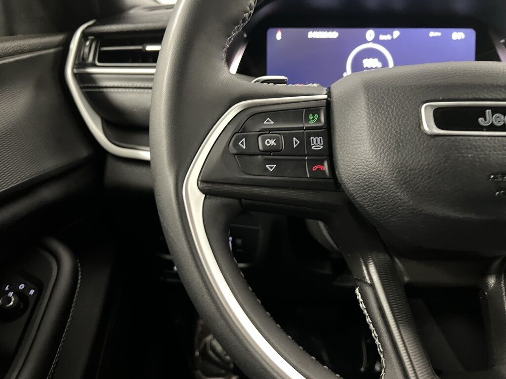 2024 Jeep Grand Cherokee Altitude Highlands Ranch CO