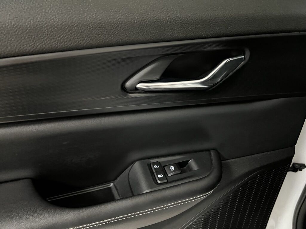 2024 Jeep Grand Cherokee Altitude Highlands Ranch CO