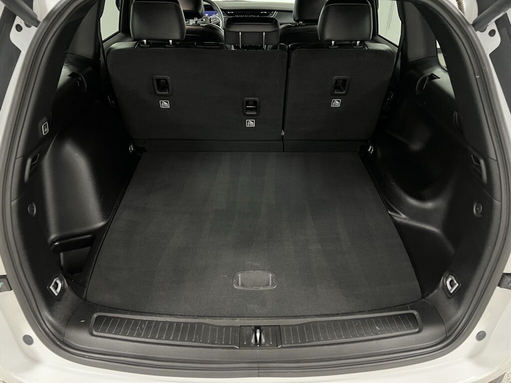 2024 Jeep Grand Cherokee Altitude Highlands Ranch CO