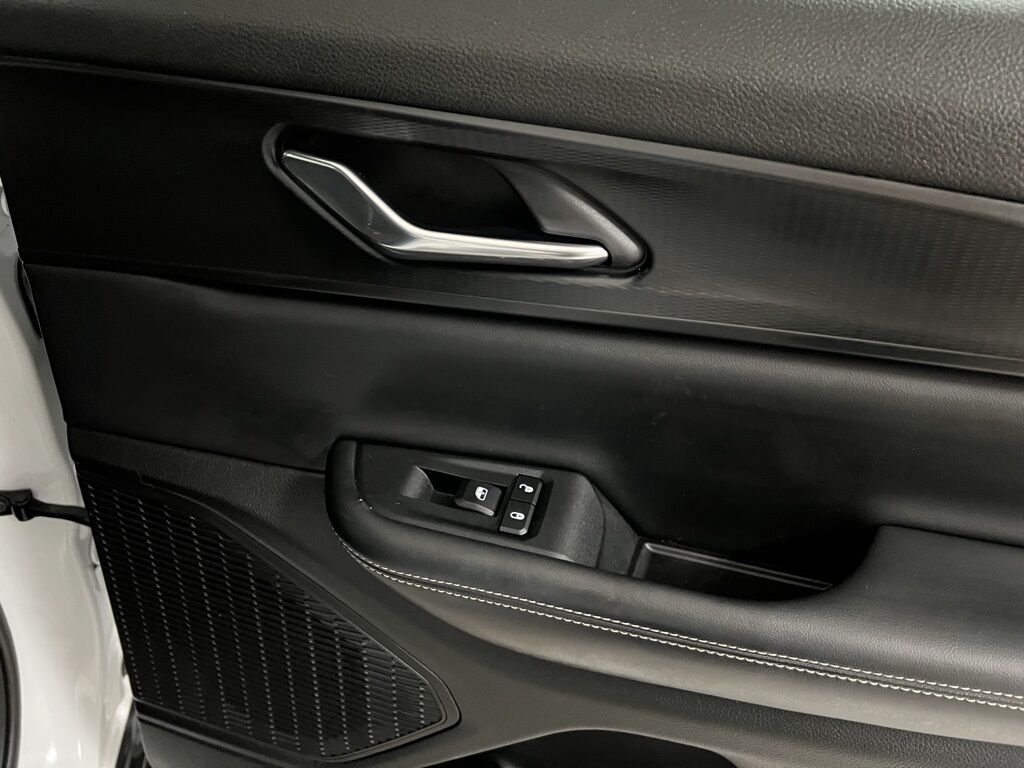 2024 Jeep Grand Cherokee Altitude Highlands Ranch CO