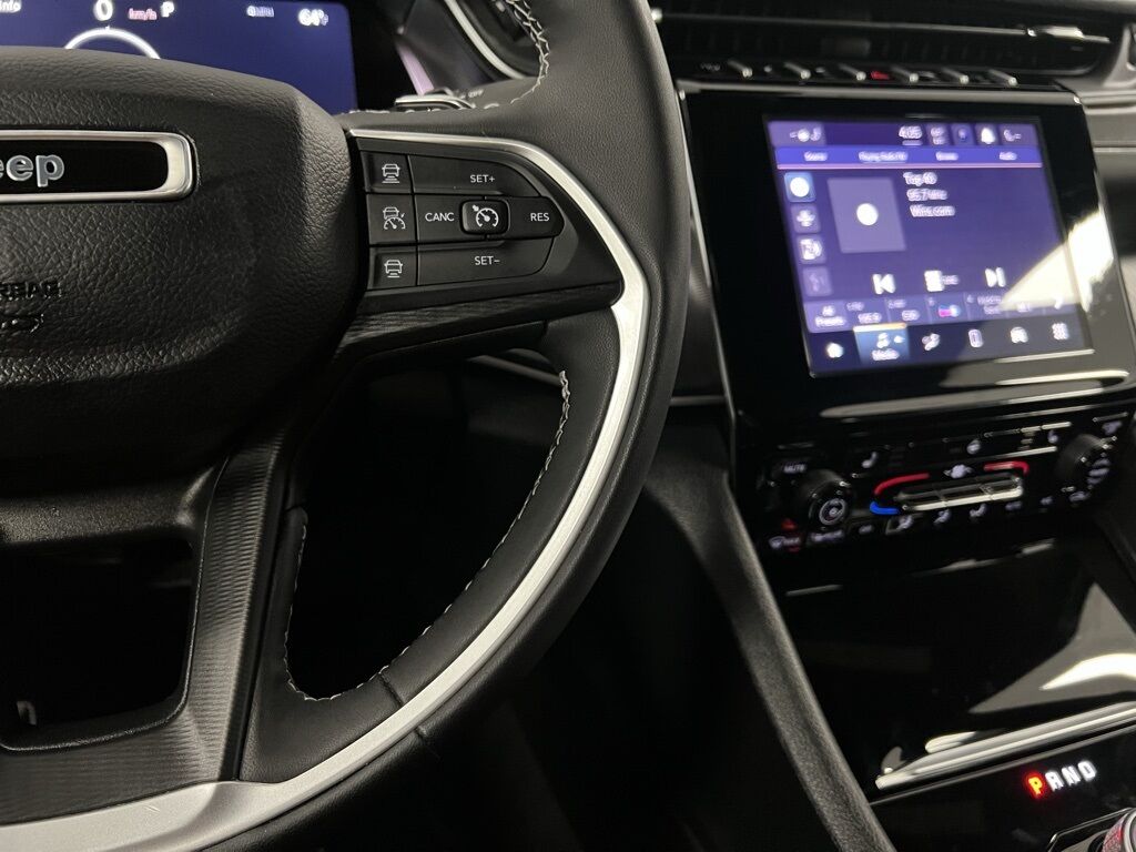 2024 Jeep Grand Cherokee Altitude Highlands Ranch CO